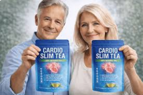 Active senior couple enjoying more energy and an improved everyday lifestyle