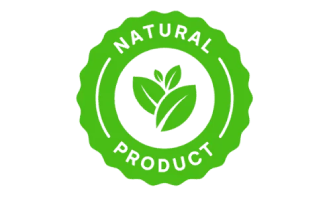 Plant based tea blend made with naturally sourced botanical ingredients